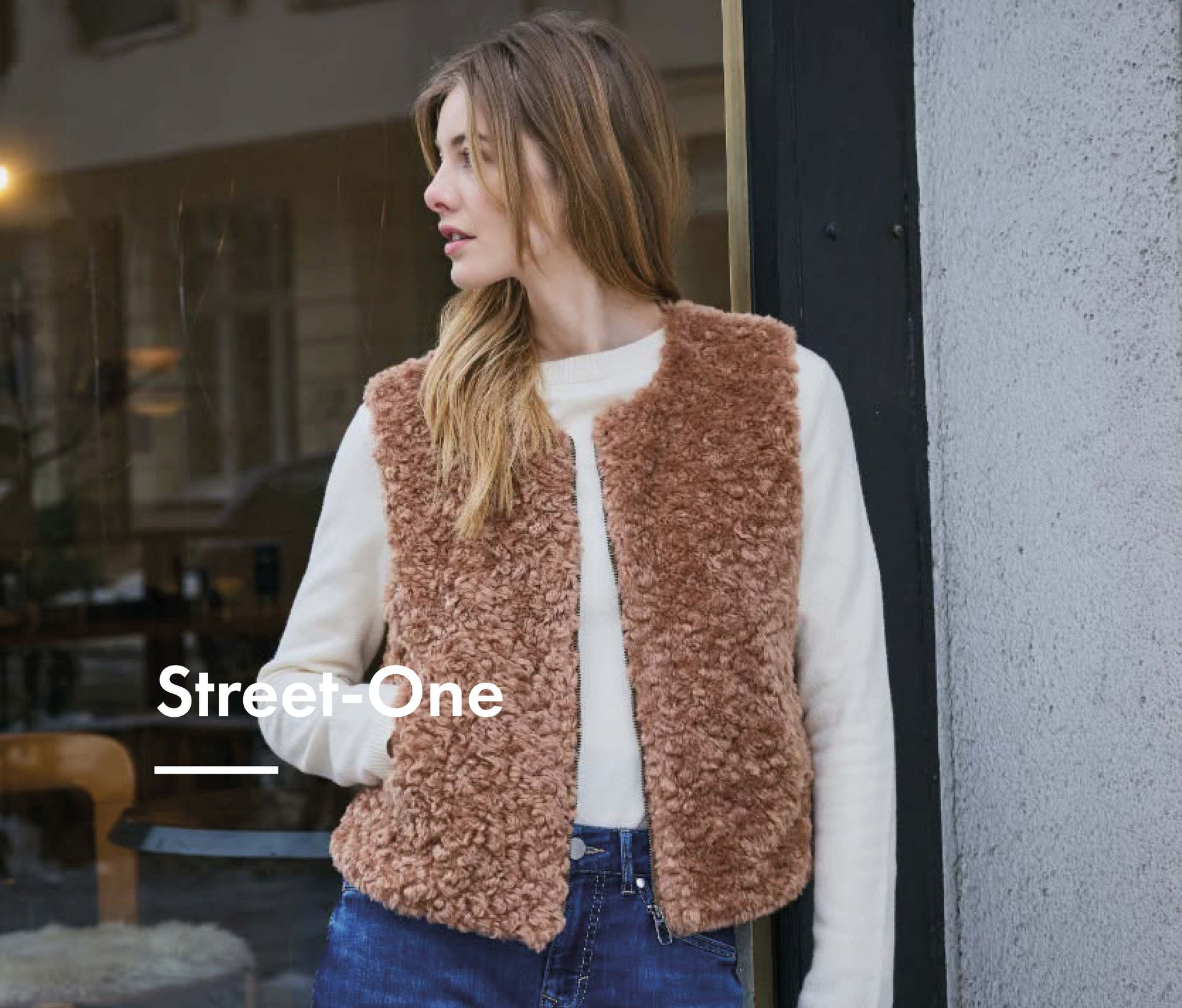 Street-One